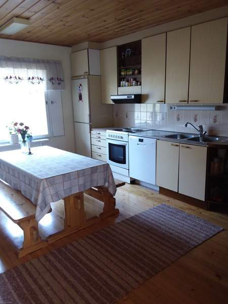 4h + k + s +kph + wc + vh + at +var  Joroinen - valokuva 7