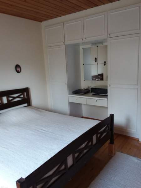 4h + k + s +kph + wc + vh + at +var  Joroinen - valokuva 8