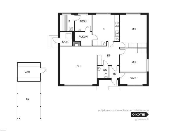 4h + k + s  Лодейное Поле - изображение 2
