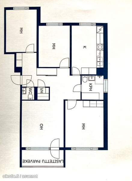 4h + k + p  Миккели - изображение 4