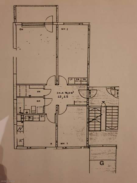 3h + k + p  Каяни - изображение 3