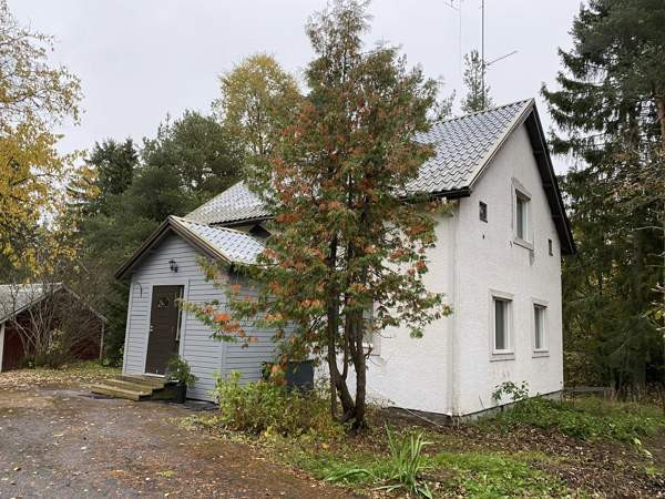 4h + avok + s  Pyhäjärvi - photo 1