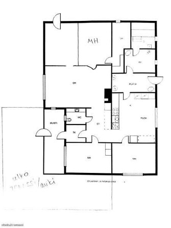 5h + k + s + p  Mänttä-Vilppula - изображение 4
