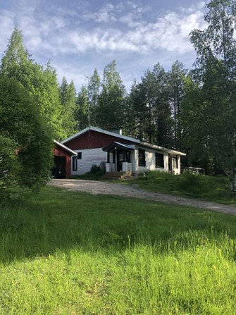 5h + k + s + p  Mänttä-Vilppula - изображение 1