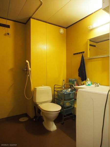 1h + avok  Kuopio - valokuva 8