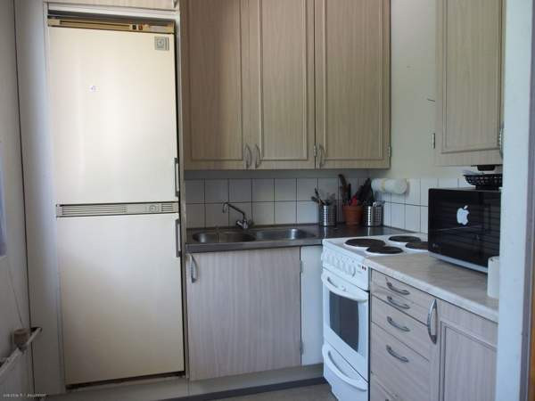 1h + avok  Kuopio - valokuva 2