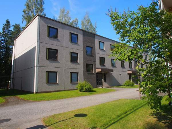 1h + avok  Kuopio - valokuva 6