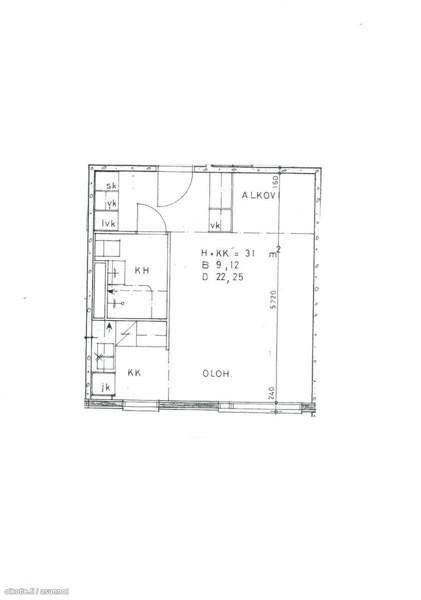 1h + avok  Kuopio - valokuva 1