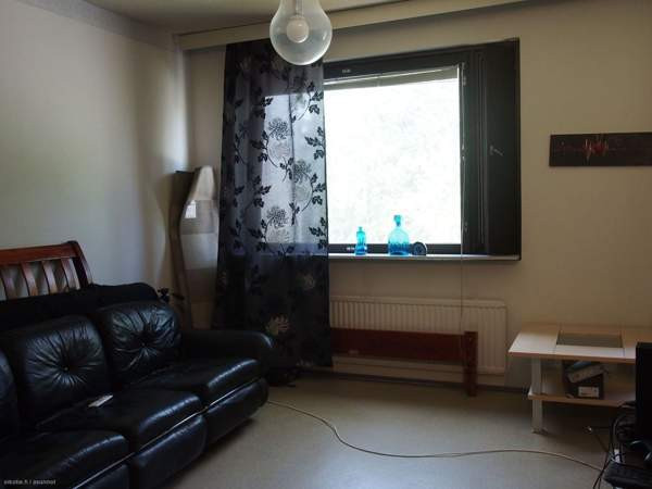 1h + avok  Kuopio - valokuva 7