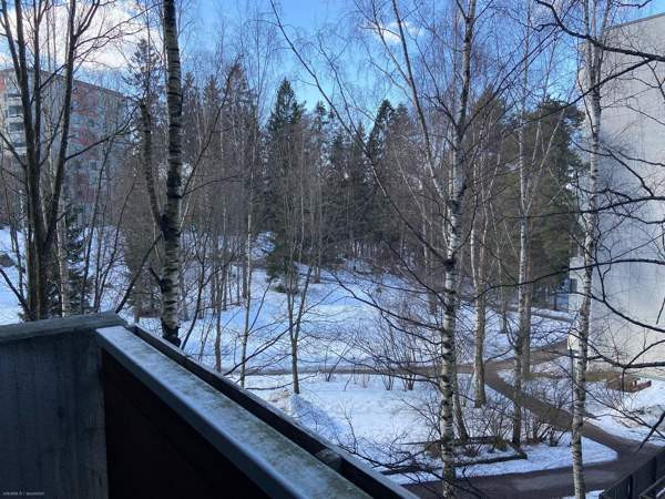 1h + kk + p  Vantaa – foto 5