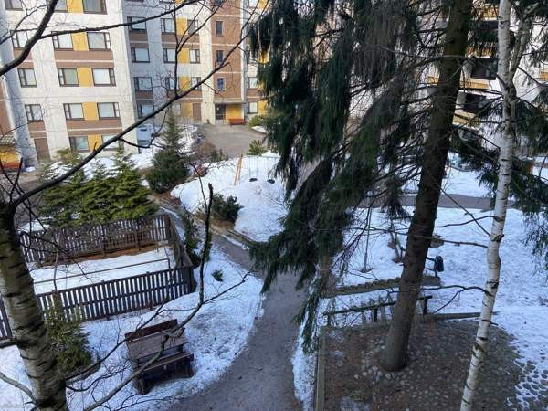 1h + kk + p  Vantaa - valokuva 4