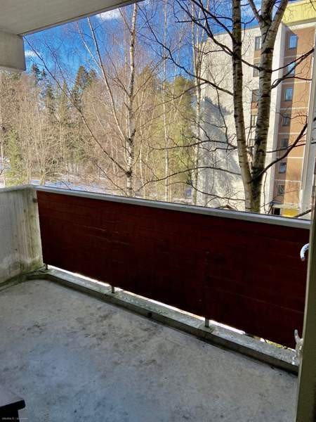 1h + kk + p  Vantaa - valokuva 3