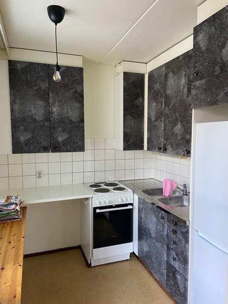 1h + kk + p  Vantaa - valokuva 7