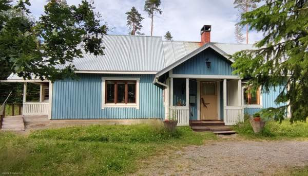 Tupak+2h+kph+s  Mänttä-Vilppula - valokuva 1