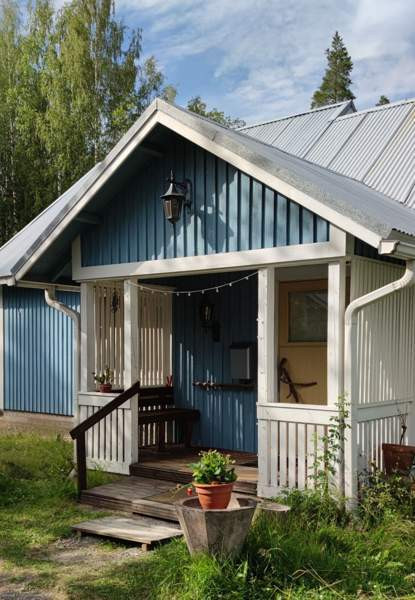 Tupak+2h+kph+s  Mänttä-Vilppula - valokuva 2