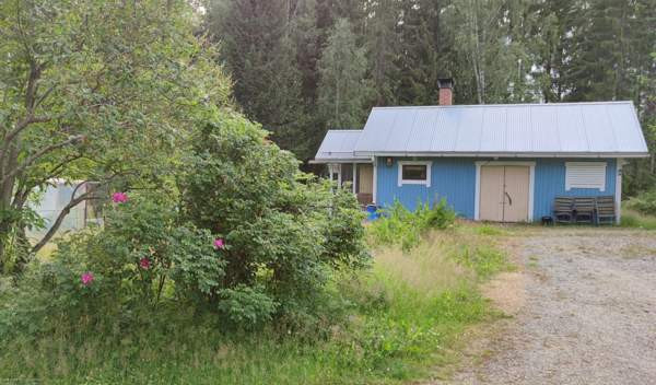 Tupak+2h+kph+s  Mänttä-Vilppula - valokuva 3