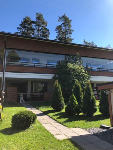 5H + K + S + PH + 2 WC  Jaemsae - photo 1