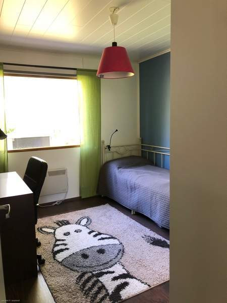 5H + K + S + PH + 2 WC  Jaemsae - photo 8