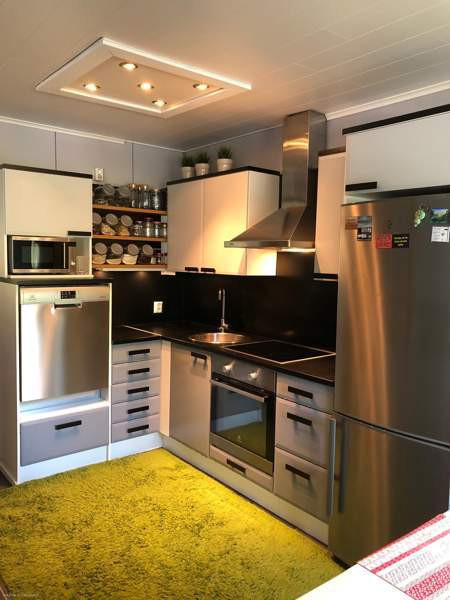 5H + K + S + PH + 2 WC  Jaemsae - photo 5