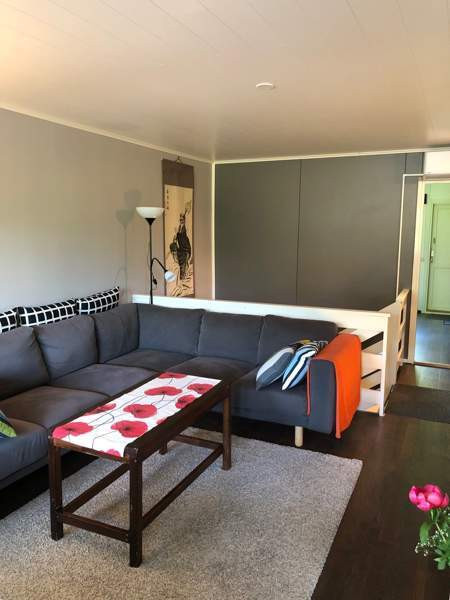 5H + K + S + PH + 2 WC  Jaemsae - photo 4