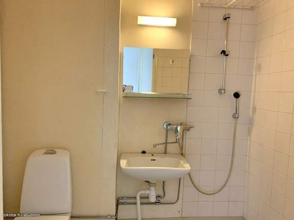 2h + kk + p + vaatehuone  Kouvola - photo 4