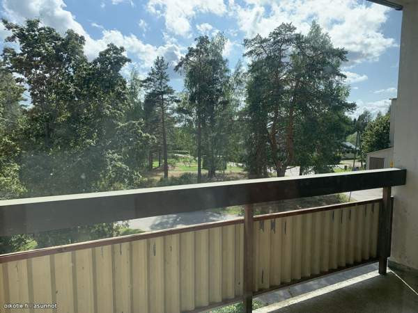 2h + kk + p + vaatehuone  Kouvola - photo 6
