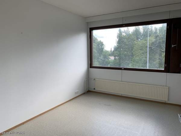 2h + kk + p + vaatehuone  Kouvola - photo 5