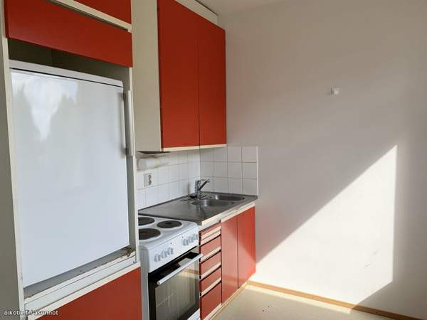 2h + kk + p + vaatehuone  Kouvola - photo 2