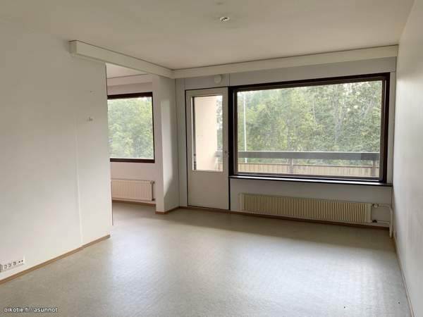 2h + kk + p + vaatehuone  Kouvola - photo 3