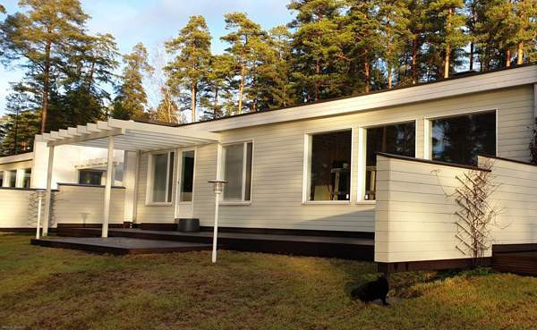 4h + avok + s + khh + 2 kpl wc + vh + takka  Ugleural'skiy - valokuva 5