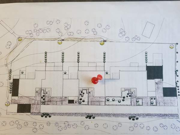 4h + avok + s + khh + 2 kpl wc + vh + takka  Ugleural'skiy - valokuva 3