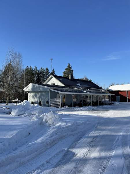 5h + k + s  Kurikka - valokuva 3