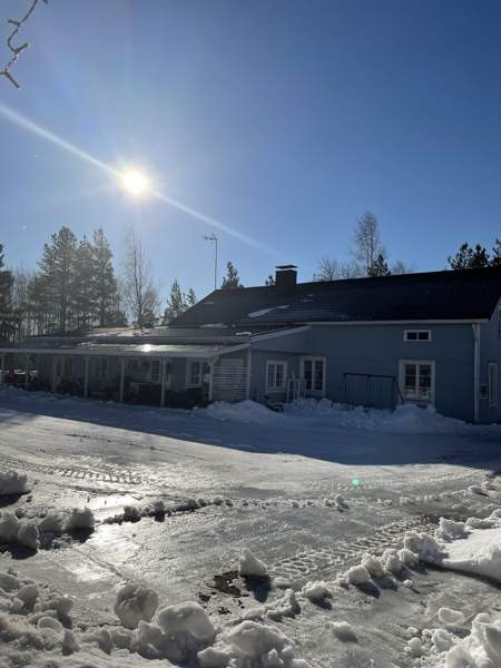 5h + k + s  Kurikka - valokuva 2