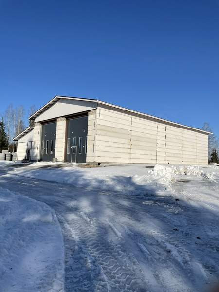 5h + k + s  Kurikka - valokuva 4