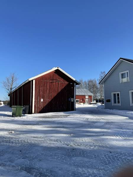 5h + k + s  Kurikka - valokuva 6