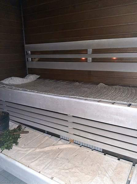 4h + k + s  Imatra - photo 4