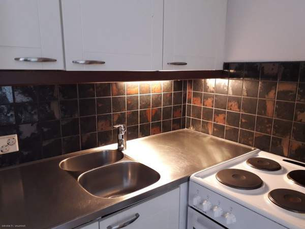 1h + k  Oulu - valokuva 1