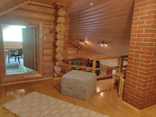 3h + k  Parkano - photo 6