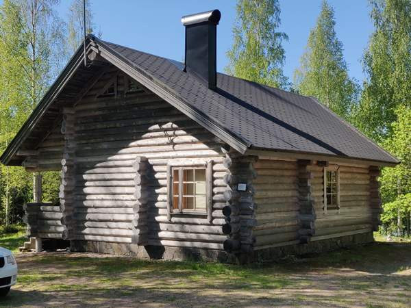 3h + k  Parkano - photo 3