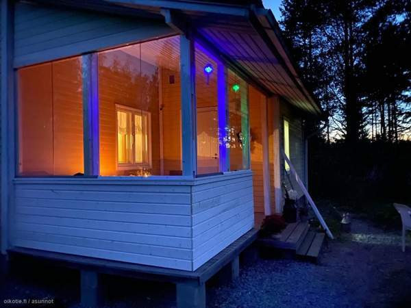 1h + avok  Savonlinna - valokuva 5