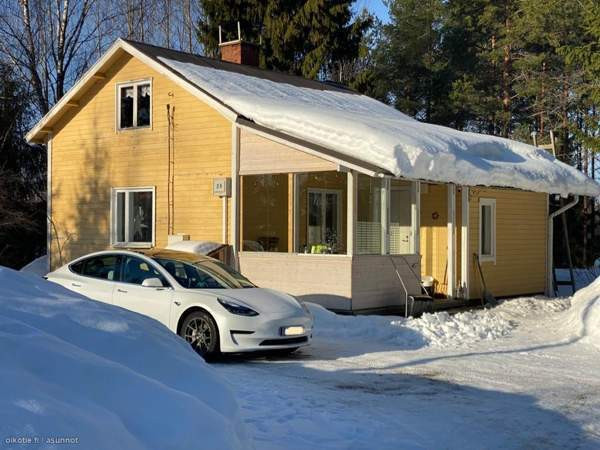 1h + avok  Savonlinna - valokuva 3