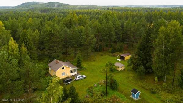 1h + avok  Savonlinna - valokuva 2