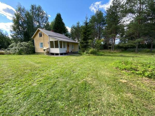 1h + avok  Savonlinna - valokuva 1