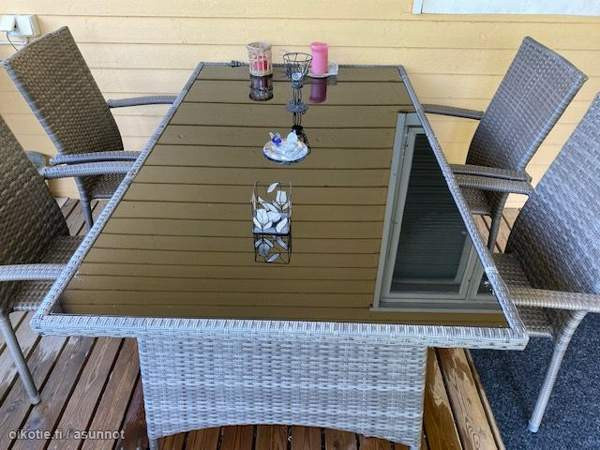 1h + avok  Savonlinna - valokuva 6