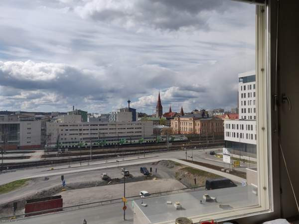1h + kk  Tampere - valokuva 2