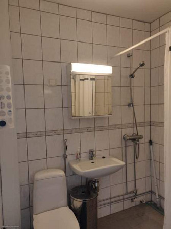 1h + kk  Tampere - valokuva 8