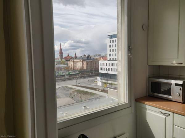 1h + kk  Tampere - valokuva 7