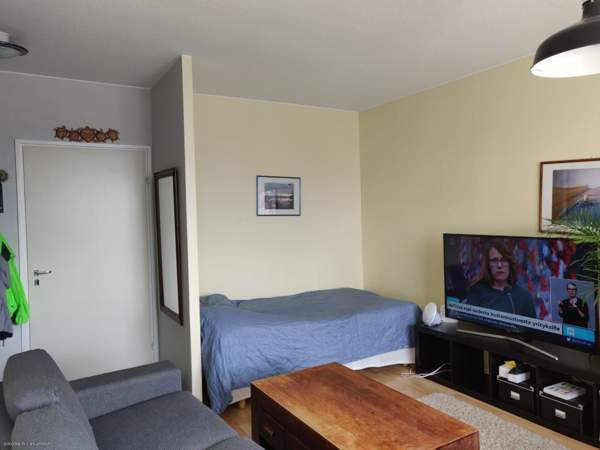 1h + kk  Tampere - photo 4