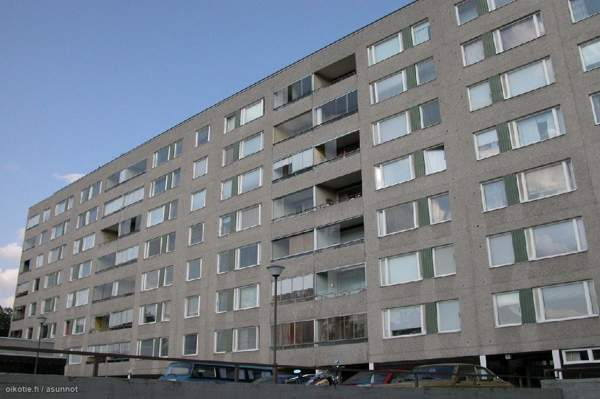 1h + kk  Tampere - photo 1