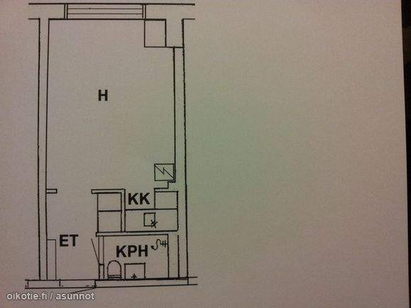 1h + kk  Nokia - valokuva 7